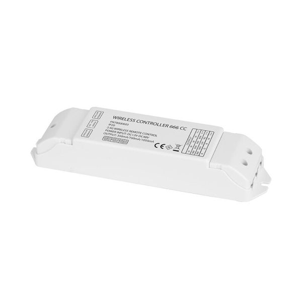 Wireless Controller 666 CC image 1