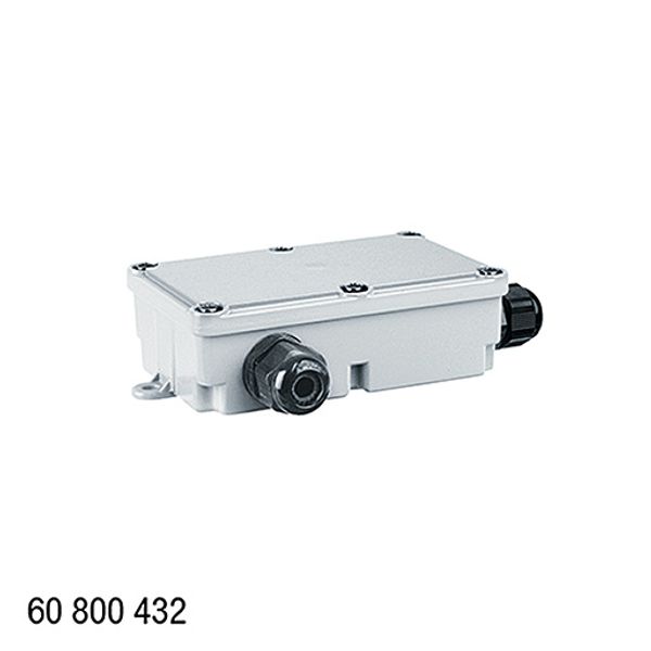 CONNECT CABLE BOX 3/4x2,5² IP67 - MINI general-purpose box image 1