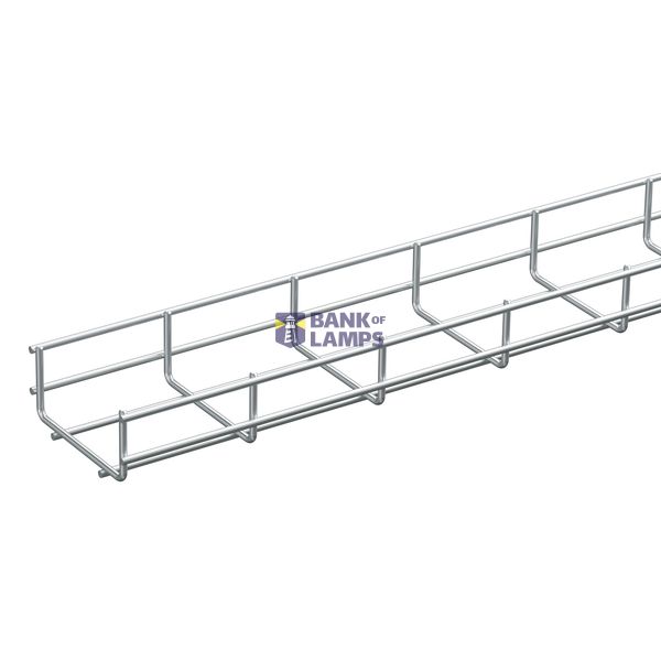 DEFEM MESH TRAY 120X60 AISI316 image 1