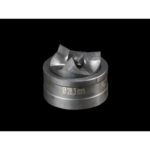 Sheet metal punch ˜ 28,3 mm image 5