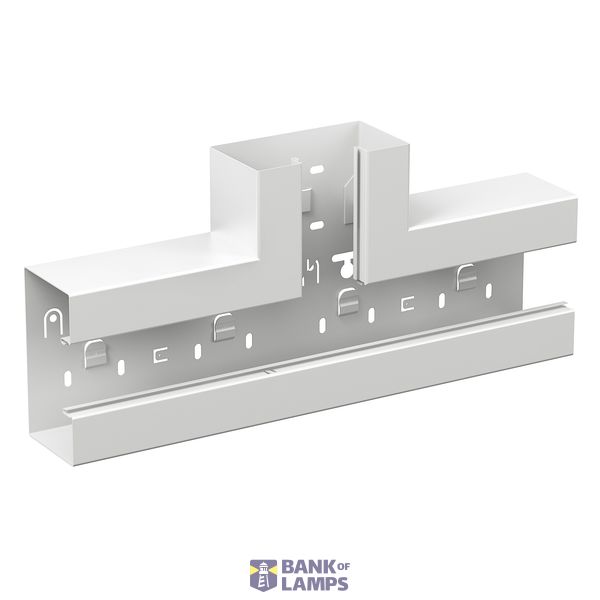 OL50 T-PIECE STEEL 120X65 R9010 image 1