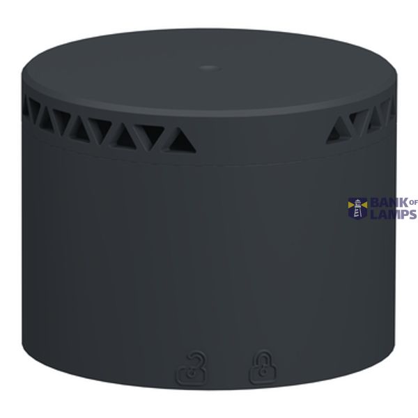 8 tones sounder in Grey image 2