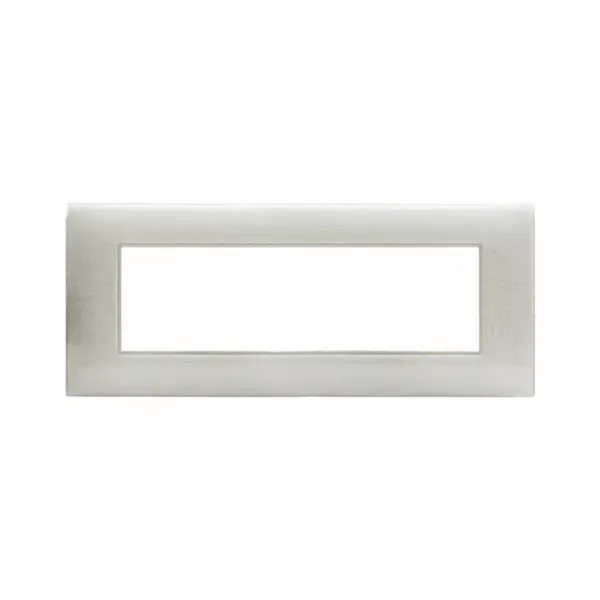 YOUNG TOUCH PLATE 3D WHITE 7M image 1