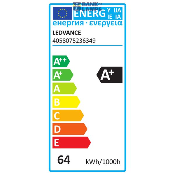LED STRIP PERFORMANCE-1500 PROTECTED -1500/840/5/IP66 image 3