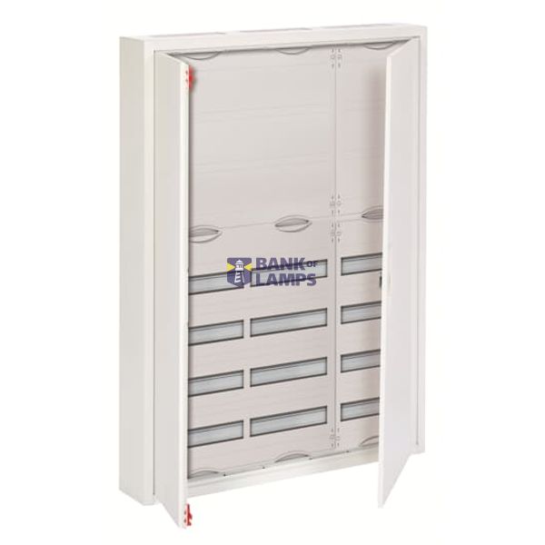144M SURFACE DISTRIBUTION BOX WITH DOOR AT73K image 1