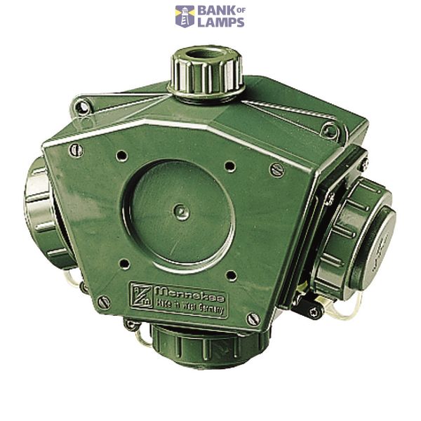 Mennekes Deltabox TM image 1