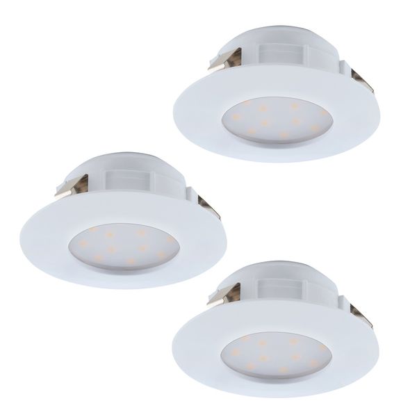 PINEDA recessed light 95821 image 1