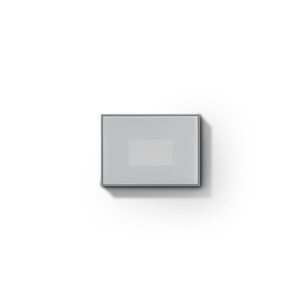 Insert+Zero SM Glass 3.5 S/EW 840 Gray image 3