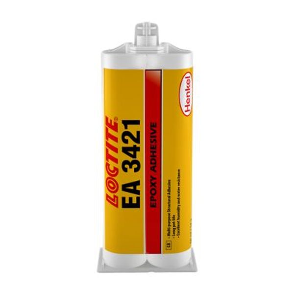 LOCTITE EA 3421 DC50ML DE image 1