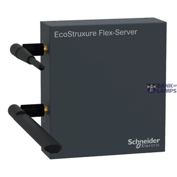 ESX Flex-Server, Ether, RS485, 8GB image 2