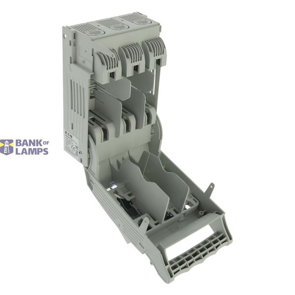 NH GEAR EBH1&2 MICROSWITCH image 25