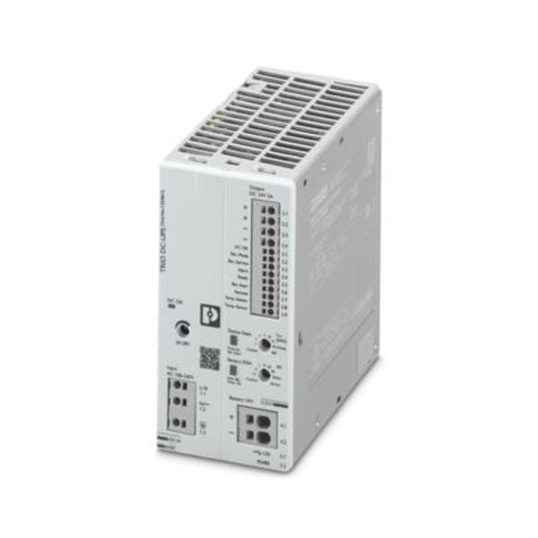 TRIO3-UPS/1AC/24DC/5/485-USB - Uninterruptible power supply image 1