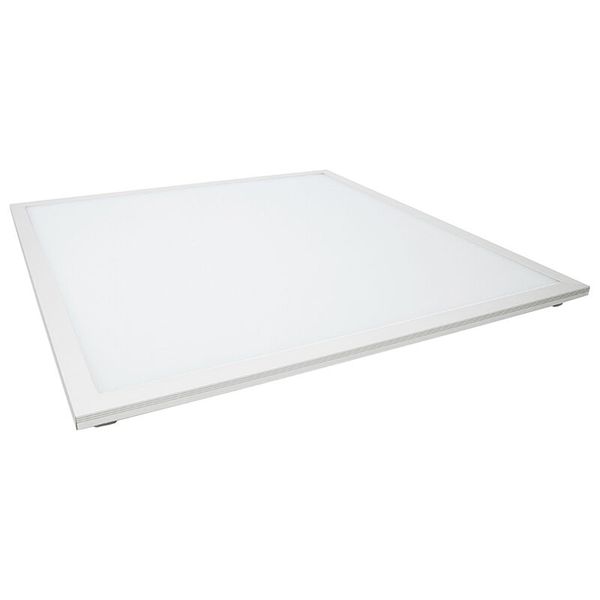 LED lamp Office 6060 E, 40W, 4000K, white color image 1