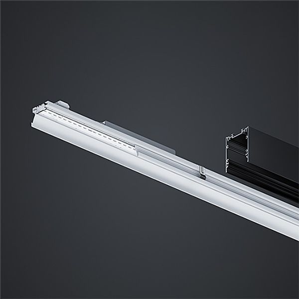 SLN2-C MSC L3750 BK - Channel for LED light line image 4