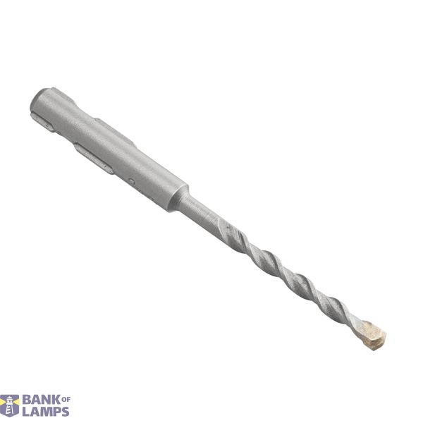 Bit, Drill 4mm SDS Quick image 1