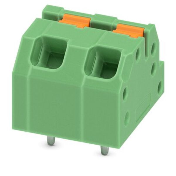 SPTAF 1/ 2-5,0-IL - PCB terminal block image 5
