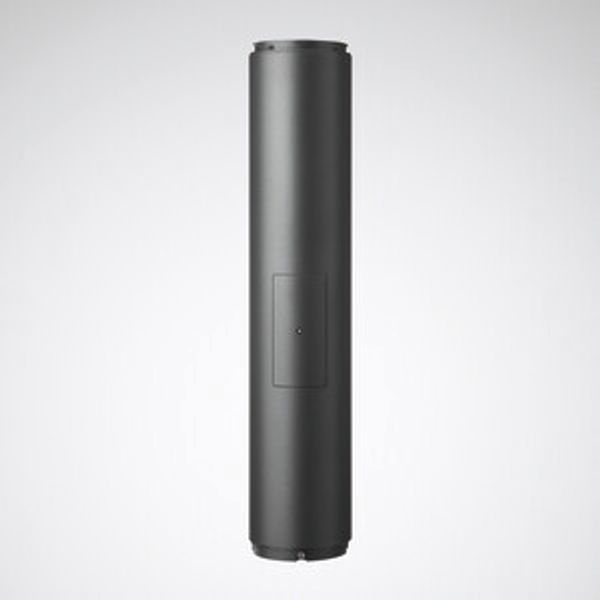 Post 8851 Anthracite 7319600 image 1