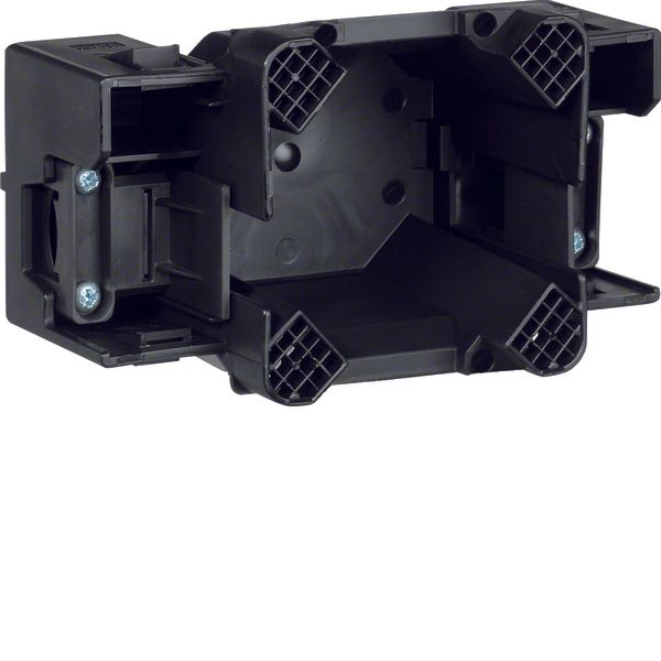 Outlet box for BR C-Profile for CEE sockets 60/70mm image 1