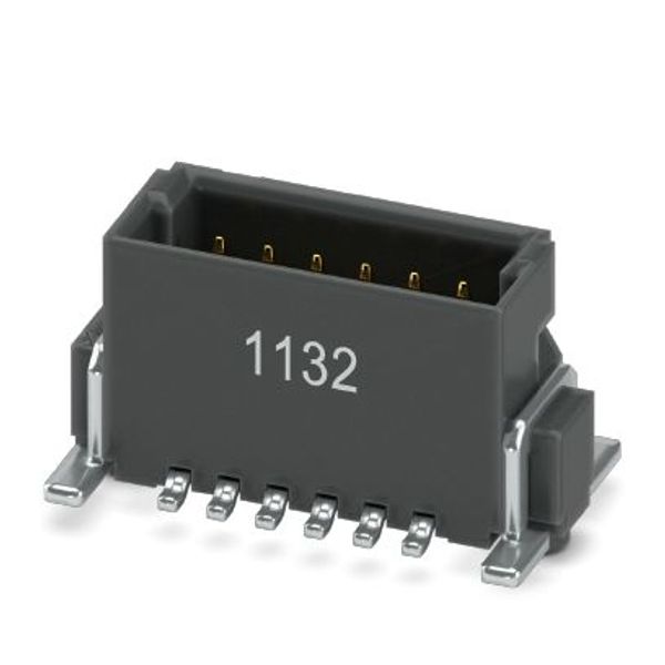 FR 1,27/ 12-MV 1,75 - SMD male connectors image 1