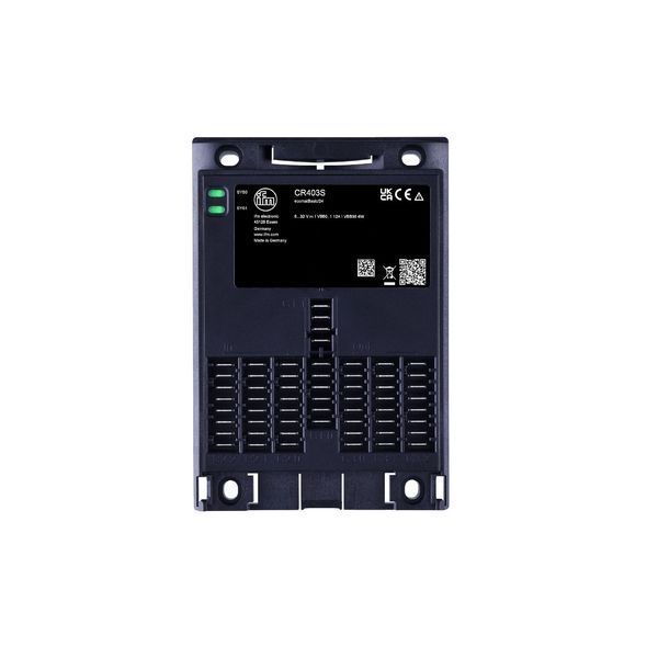 ecomatBasic/24 | Programmable controller for mobile machines image 1