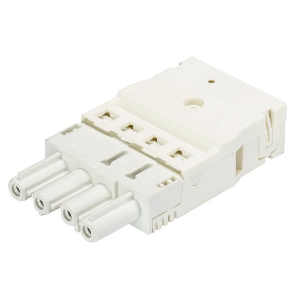 CONNECTOR GST18I4F B2 ZR2 WS image 1