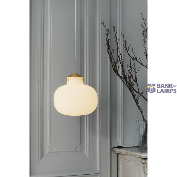 Raito 30 | Pendant | Opal white image 2