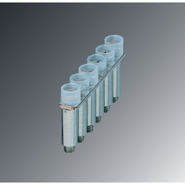 FBRNI  6-5 N - Fixed bridge image 1