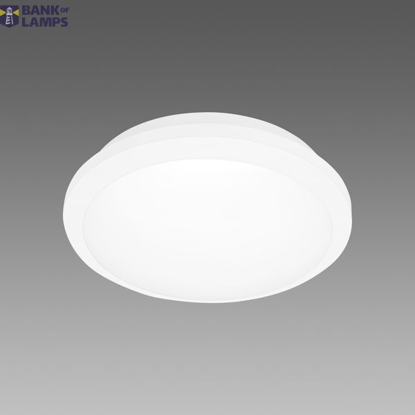 GLOBO 1844 LED 14W CLD WHITE 3000K image 1
