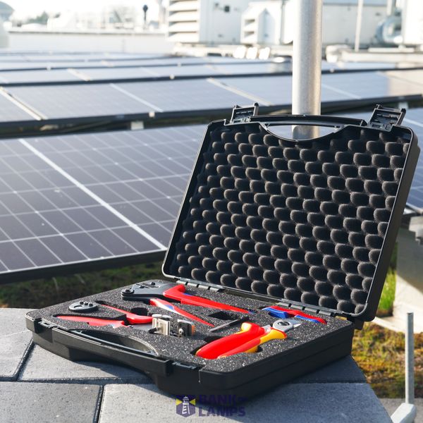 Tool case PV for MC4/MC4 EVO2 image 3