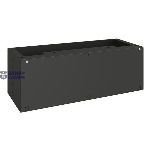 PrismaSeT XL Pedestal 550x200x210mm IP43 image 1