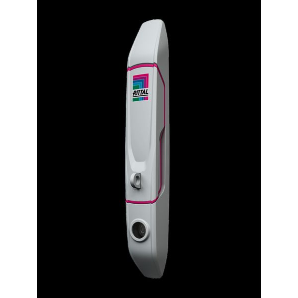 VX Comfort handle, for padlock and lock inserts image 2