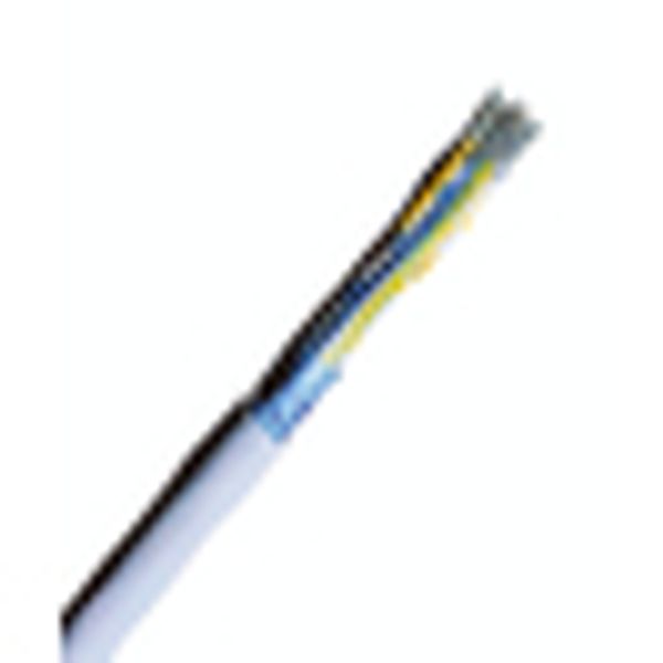 Installation Cable for Telecommunication F-YAY 10x2x0,8 gr (The price is shown without markup on metals. Request a quote for accurate information) image 2