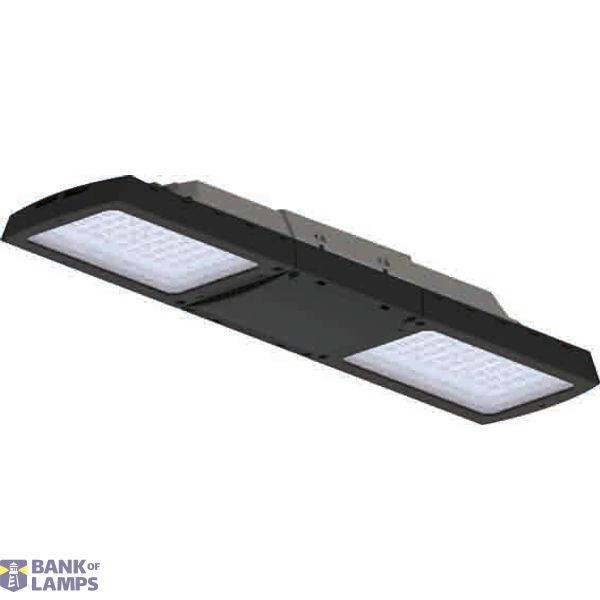 Ex-Linear lamp with LED-modul for zone 1/21, Variant: ExLin 7L-2 GCS 750 T1 1/6 M20M image 3
