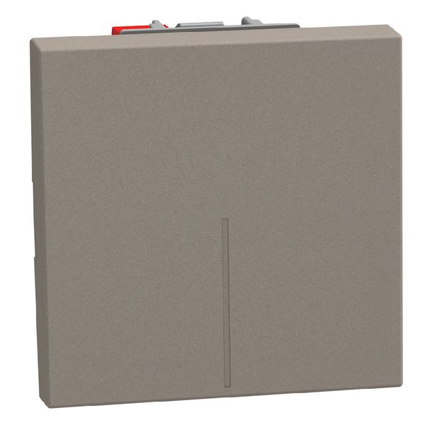 Light Now - 2way switch 1P 10AX 2m stone image 1