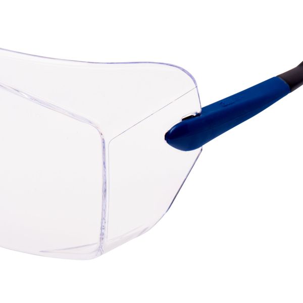 3M™ Safety Overspectacles OX3000, Anti-Scratch / Anti-Fog, Clear Lens, image 5