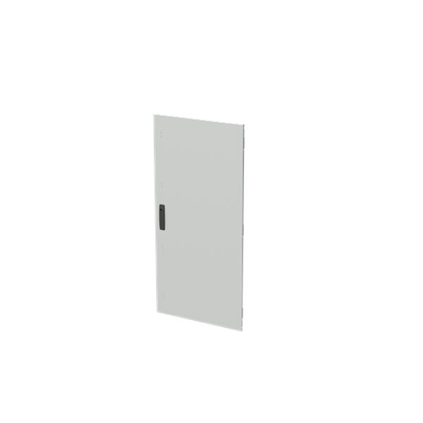 Q855D614 Door, 1442 mm x 593 mm x 250 mm, IP55 image 1