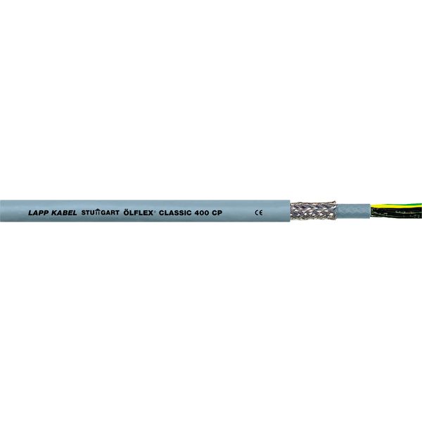 ÖLFLEX CLASSIC 400 CP 34G0,75 image 2