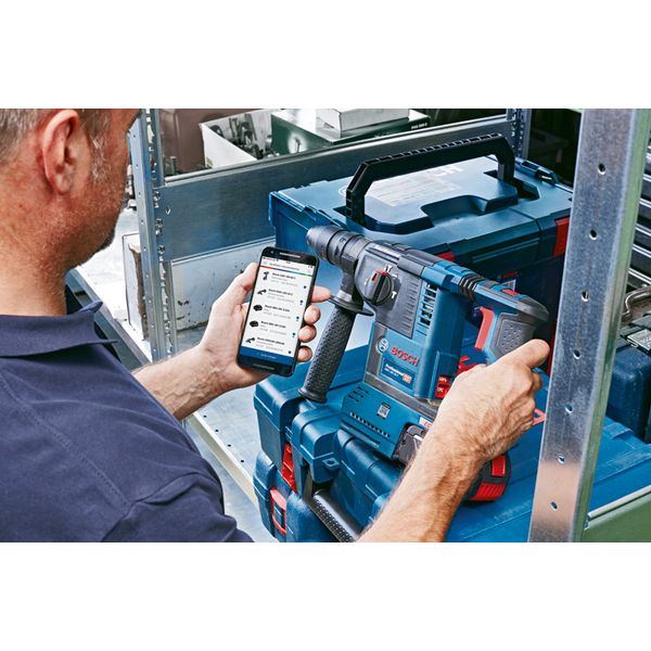 ID Label Large (50pcs) image 2