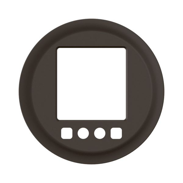 TIME DELAY SWITCH ROCKER BLACK image 4