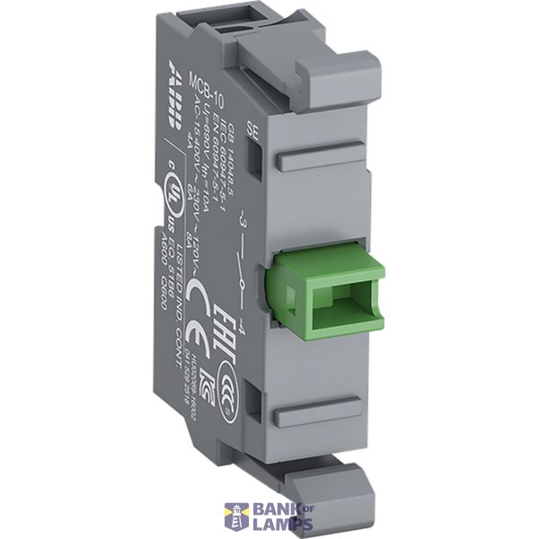 MODULAR DIVIDER 125A 4P W=175.2MM image 3