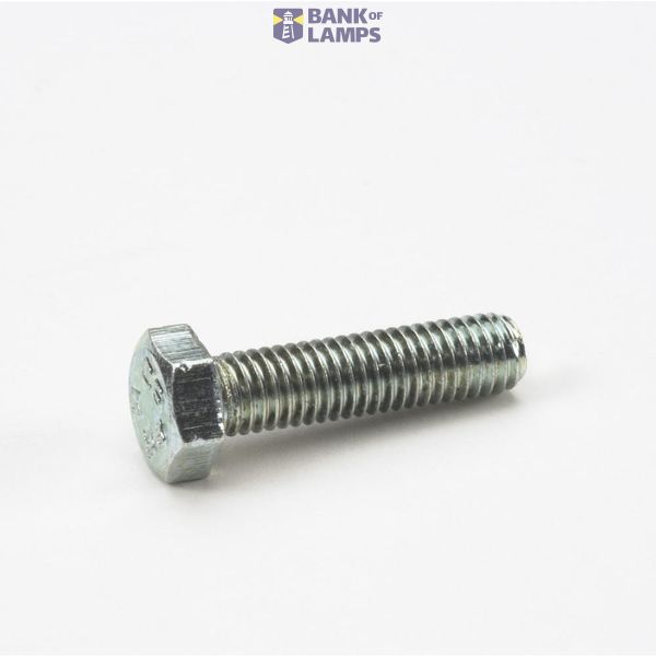 Hexagon head screw M5 x 20 image 3
