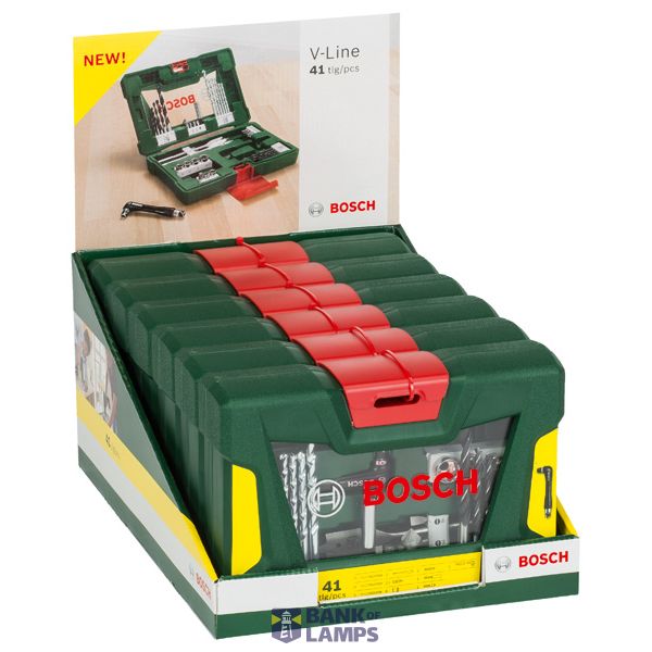 Accessory Set V-Line 41pcs VSE 6 image 1