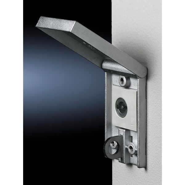 SZ Lock cover, for pad-locks / multiple lock image 2