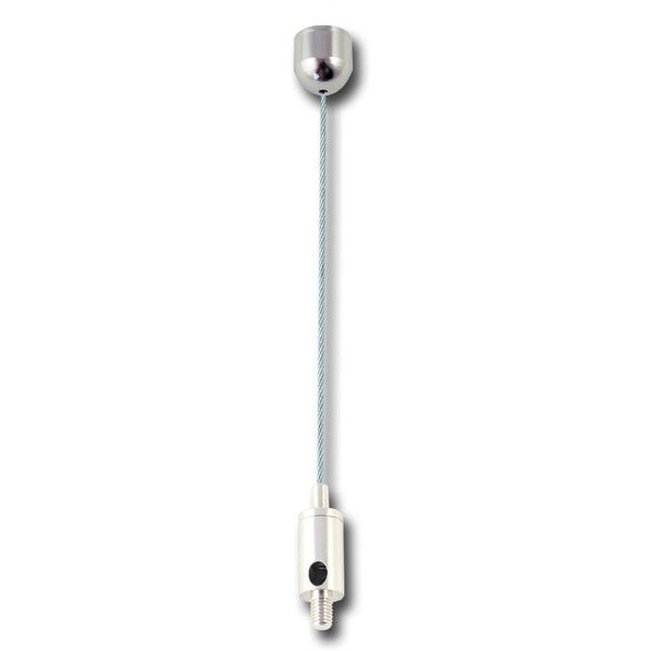 Set for hanging 4F1 - cable length 1.5m image 1