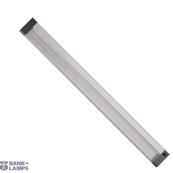 CABINET LINEAR LED SMD 5,3W 12V 500MM WW image 8