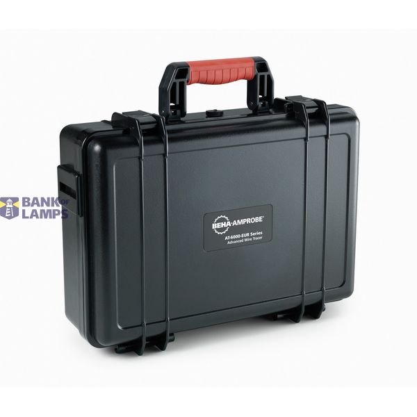 CC-6000-EUR CARRYING CASE CC-6000-EUR image 1