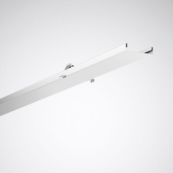 Mechanical accessories 765... E-Line Next Fix White IP50 I 7788200 image 1
