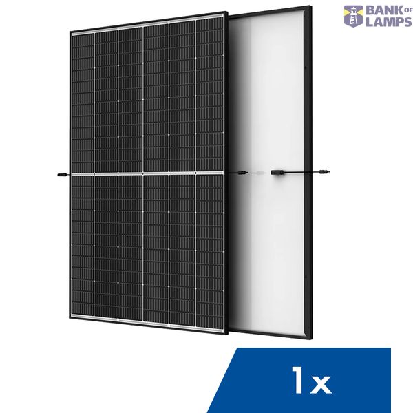 Trina Vertex NEG9R.28 465W, stack/stack, MC4, 1500V DC, ind. image 1