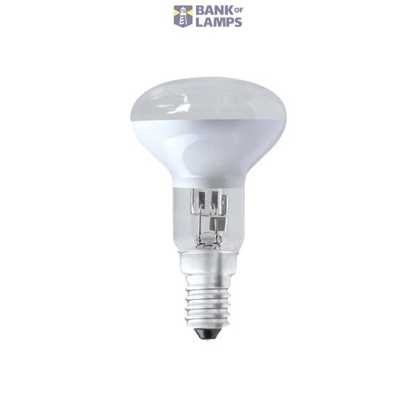 Reflector Bulb R39 230V 25W E14 frosted Bellight image 2