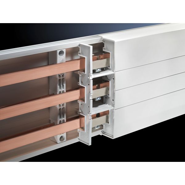 SV Cross member, L: 160 mm, for support panel SV 9340220 image 2